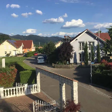 Apartment Eichwald
