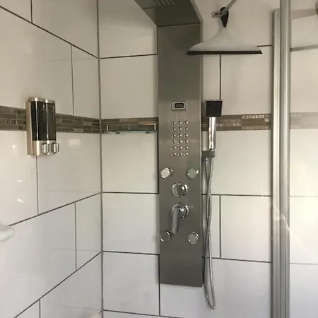 Eichwald Apartment *