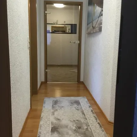 Eichwald Apartment Sexau