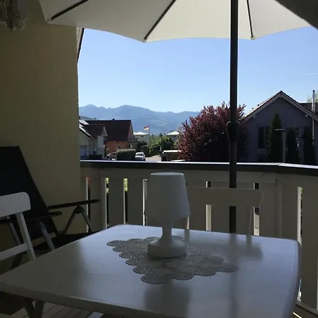 Eichwald Apartment