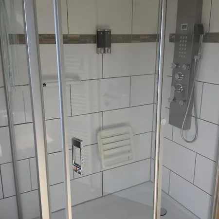 Apartment Eichwald *