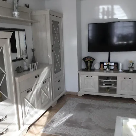 Eichwald Apartment *