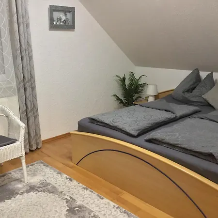 Eichwald Apartment *