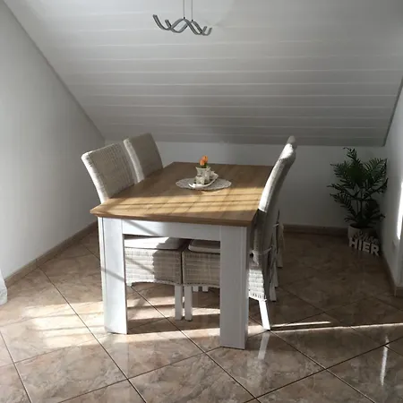 Eichwald Apartment