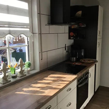 Eichwald Apartment Sexau