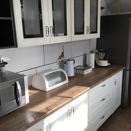 Apartment Eichwald *