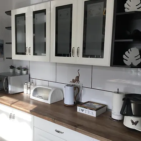Eichwald Apartment *