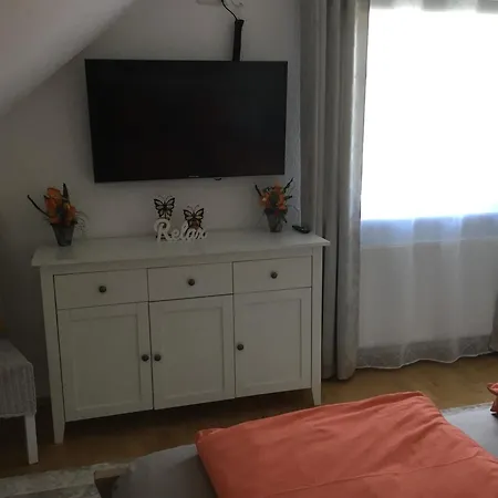 Apartment Eichwald Sexau