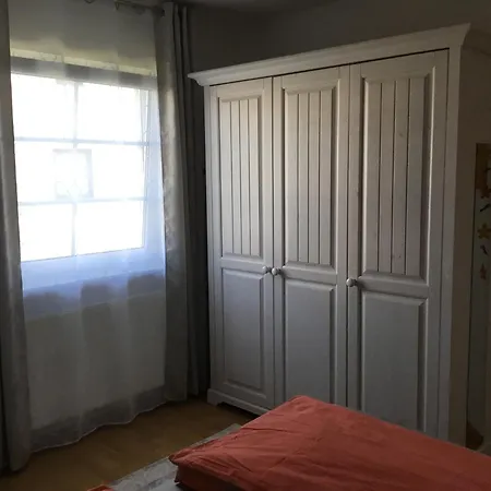 Apartment Eichwald *