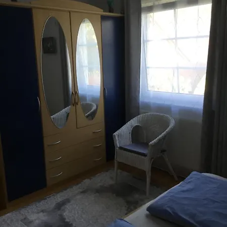 Apartment Eichwald *