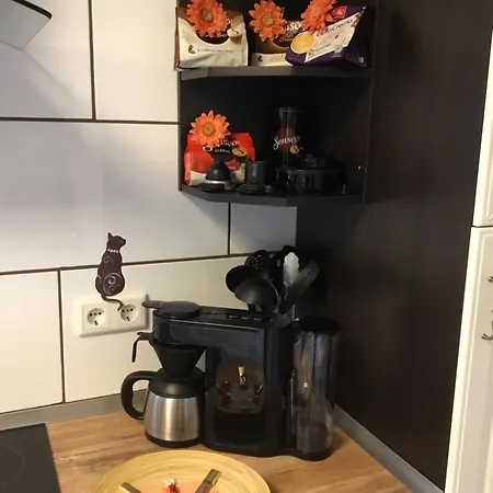 Eichwald Apartment