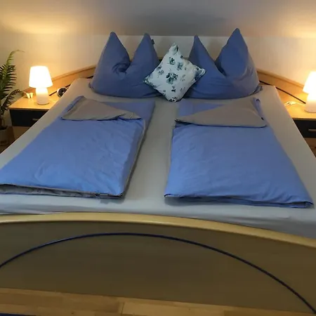 Eichwald Apartment *