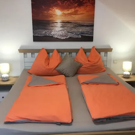 Apartment Eichwald *