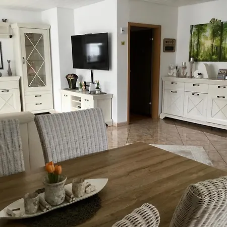 Eichwald Apartment Sexau