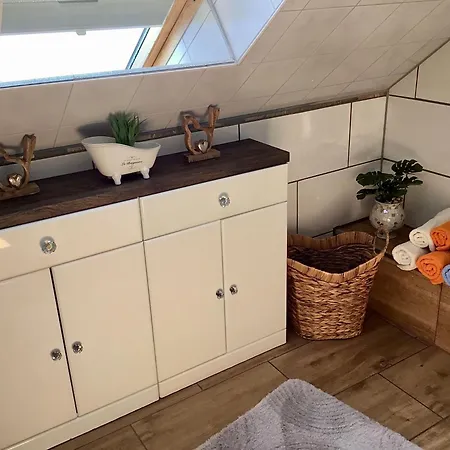Eichwald Apartamento Sexau