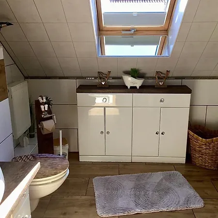 Apartment Eichwald Sexau