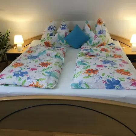Apartment Eichwald Sexau