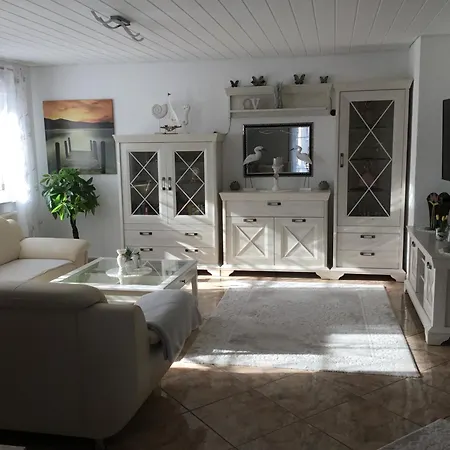 Eichwald Apartment Sexau