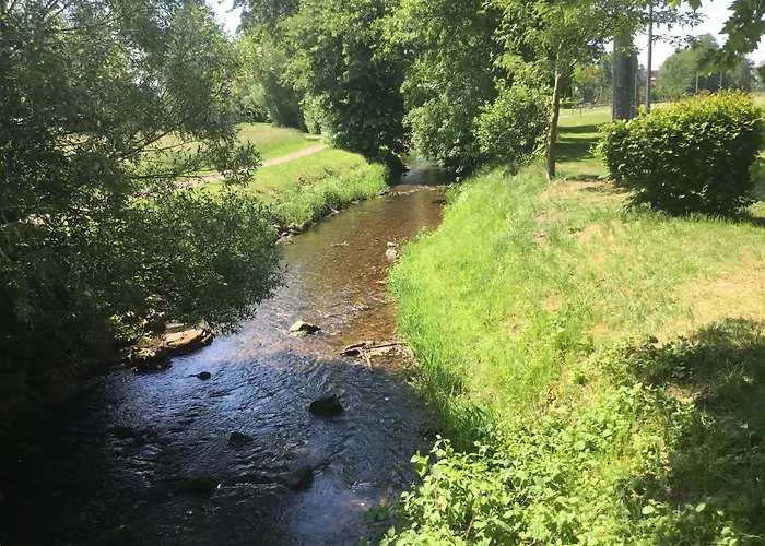 アパート Eichwald Sexau