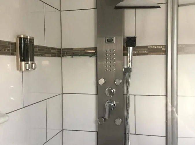 Eichwald アパート *