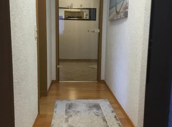 Eichwald アパート Sexau