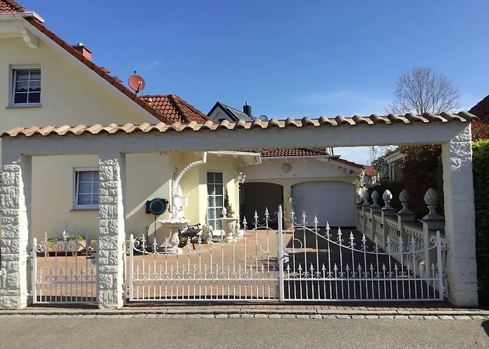 Eichwald アパート *