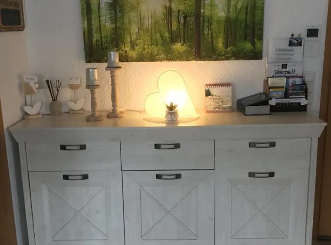 Eichwald アパート *