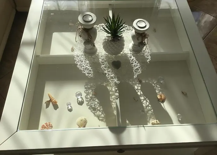 Eichwald アパート *