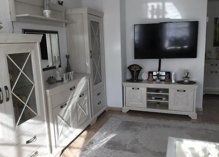 Eichwald アパート *