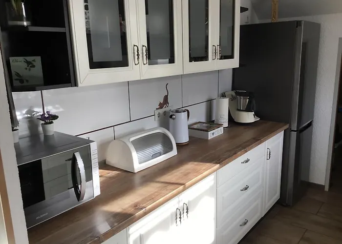 アパート Eichwald *