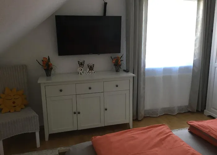 アパート Eichwald Sexau