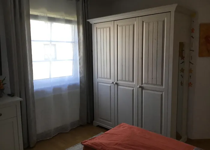 アパート Eichwald *