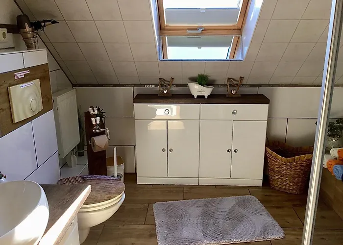 アパート Eichwald Sexau