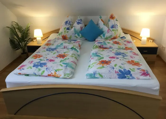 アパート Eichwald Sexau